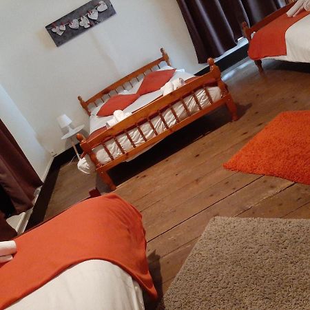 La Villa d'Alti Bagnères-de-Luchon Esterno foto