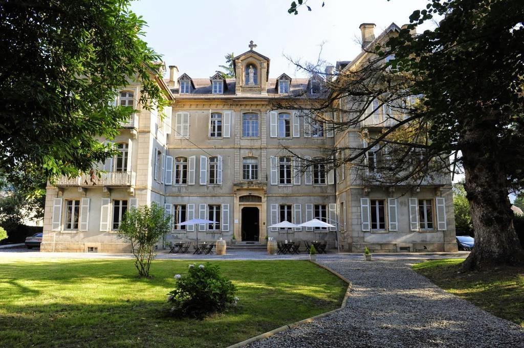 La Villa d'Alti Bagnères-de-Luchon Esterno foto
