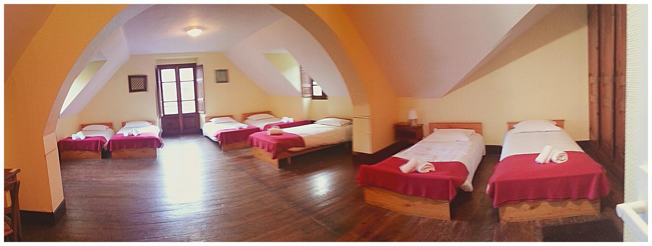 La Villa d'Alti Bagnères-de-Luchon Camera foto