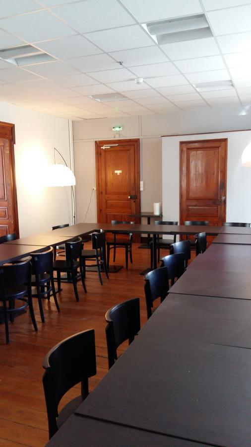 La Villa d'Alti Bagnères-de-Luchon Esterno foto