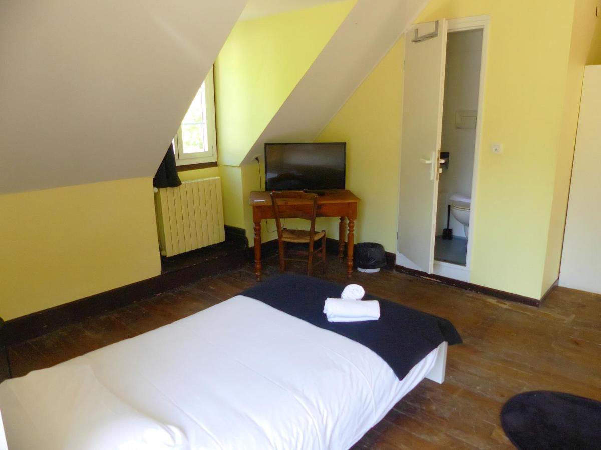 La Villa d'Alti Bagnères-de-Luchon Esterno foto