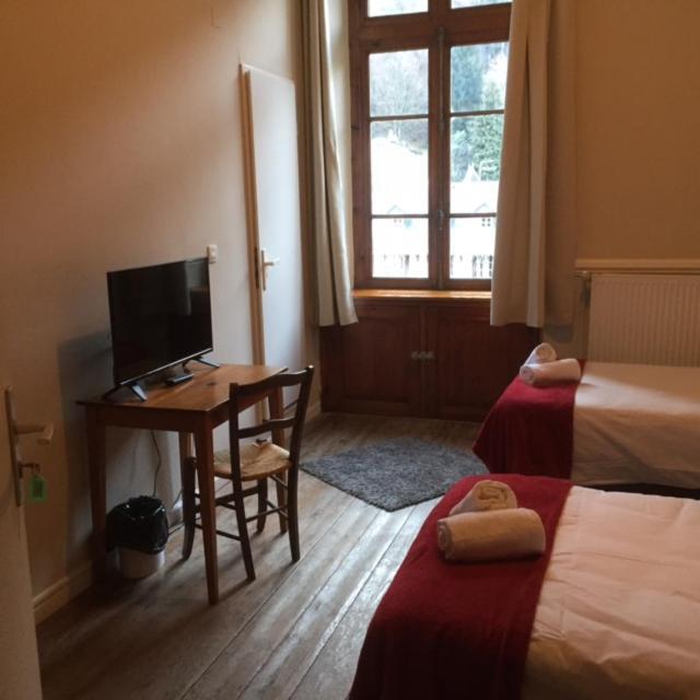 La Villa d'Alti Bagnères-de-Luchon Esterno foto