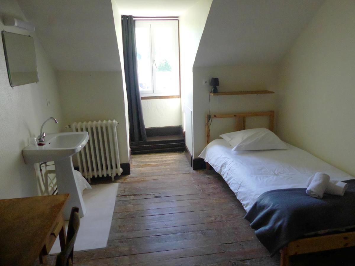 La Villa d'Alti Bagnères-de-Luchon Esterno foto